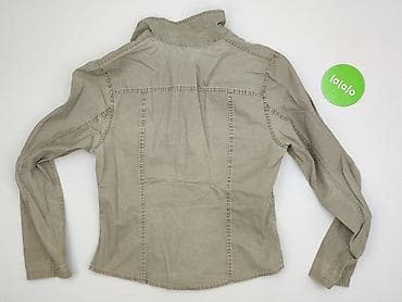 dzik bluzki: Kurtka przejściowa damska, rozmiar M — 3