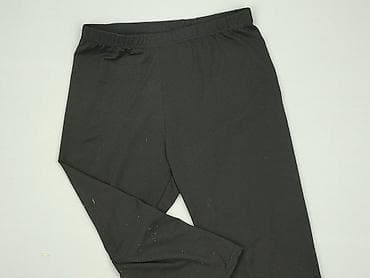 leginsy 98: Legginsy Sportowe damskie, rozmiar M — 1