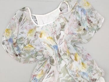 tuniki sylwestrowe: Women's blouse, S at lalafo.pl — 1 tuniki sylwestrowe: Women's blouse, S — 1