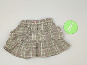 top z koronką sinsay: Skirt, 3-4 years, 98-104 cm, condition - Perfect — 2