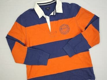 Boomerang, Polo shirt for men, XL