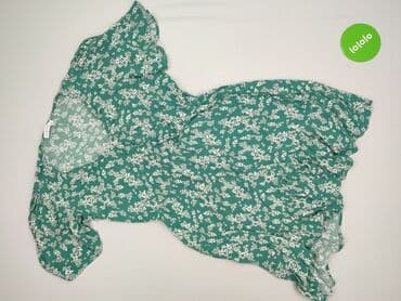 sukienki na wesele szmaragdowe: Sukienka damska, rozmiar 2XL — 3