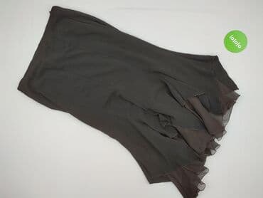 spódnice z tiulu dla puszystych: Spódnica damska, rozmiar 3XL — 2