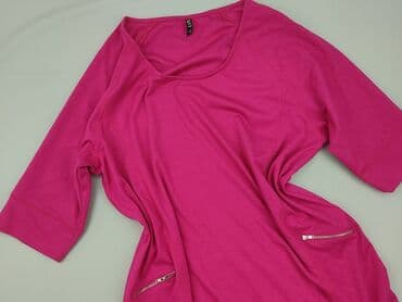 michael kors plus size tops: XLNT, Tunika damska, XL — 1