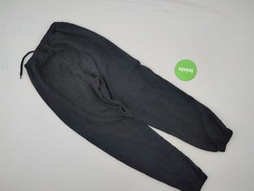 spodnie dresowe pull and bear: PULL&BEAR, Spodnie dresowe damskie, rozmiar S — 3