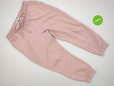 ugg rozowe: Spodnie dresowe damskie, rozmiar XL — 3