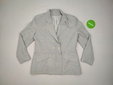 marynarki damskie c a: Women's blazer, size XL (EU 42) — 2