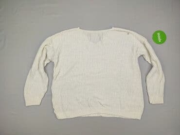 жіночі флісові кофти: Sweter damski, rozmiar 8XL — 3