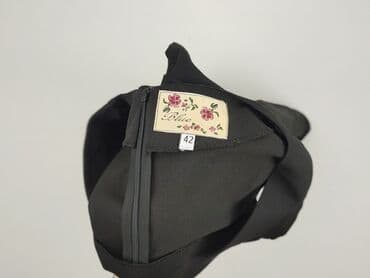 sukienki żakietowe midi: Blue, Sukienka damska, rozmiar XL — 4