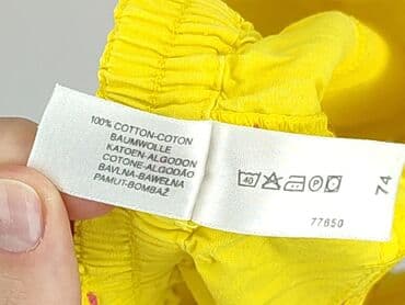 kombinezon zimowy 164 allegro: Skirt, Baby club, 6-9 months, condition - Perfect — 5