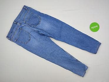 kombinezon reflex: Reserved, Jeansy damskie, rozmiar XL — 3