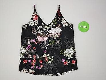 bik bok top: KappAhl, Bluzka damska, rozmiar L — 3