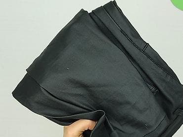 opium jeans: Spodnie materiałowe damskie, rozmiar S — 6