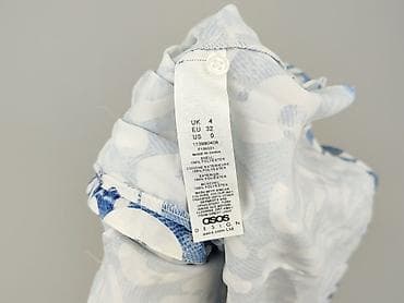 asos koszulki: ASOS Design, Koszula damska, rozmiar 2XS — 5