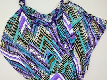 bluzki typu nietoperz: Bluzka damska, rozmiar 4XL — 1