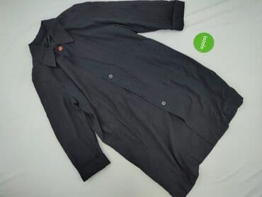 kurtka zimowa pusheen: Płaszcz dla mężczyzn, rozmiar S — 2