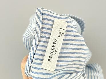 marynarka reserved: Reserved YFL, Tunika damska, rozmiar 2XS — 7