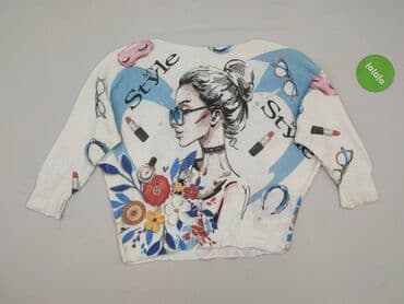 жіночі флісові кофти: Women`s sweater, size One size — 3