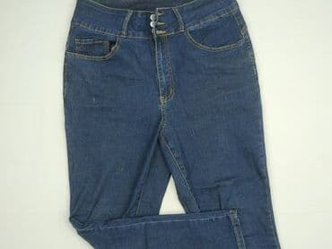 c: Shein, Jeansy damskie, rozmiar XL — 1