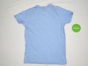 koszula one size: ALPHAR ONE, Koszulka dla mężczyzn, rozmiar M — 3