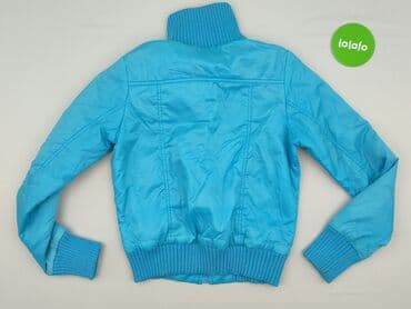 Ubrania damskie: Fishbone, Kurtka bomberka damska, rozmiar S — 3