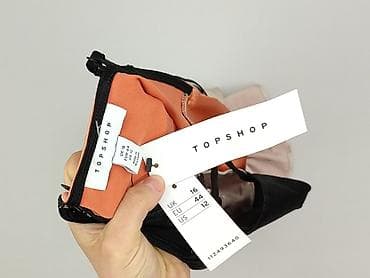 baleriny h: Topshop, Sukienka damska, rozmiar XL — 4