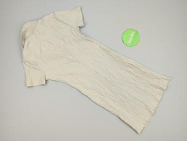 narzutka h: H&M Basic, Sukienka damska, rozmiar XS — 3