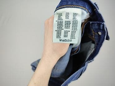 pull and bear cargo: Lee, Джинси для чоловіків, розмір M — 4