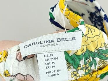 carla moreno sukienki: Sukienka damska, rozmiar M — 5