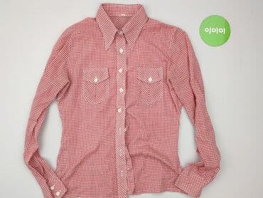 koszula flanelowa carhartt: Koszula damska, rozmiar M — 2