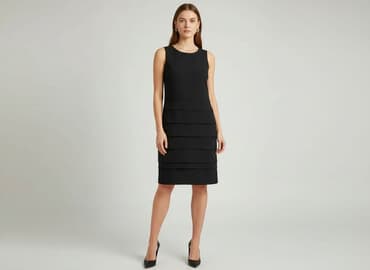 sukienki zalando eleganckie: Sukienka damska, rozmiar S — 6