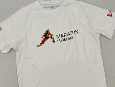 koszulki rowerowe męskie 4f: Koszulka dla mężczyzn, rozmiar M — 1