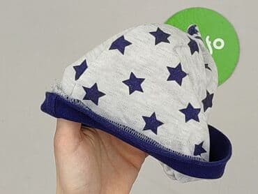 bielizna termoaktywna smartwool: Cap, 3-6 months, condition - Perfect — 6