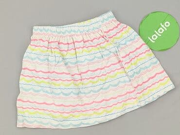 strój kąpielowy calvin klein allegro podrobka: Spódniczka, 1.5-2 lat, 86-92 cm, stan - Idealny — 3
