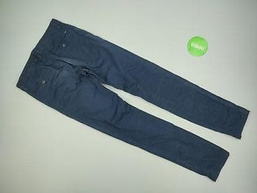 basic apparel kurtki: Tommy Jeans, Chinosy dla mężczyzn, rozmiar XL — 3