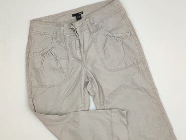 klapki hermes ccc: H&M, Spodnie 3/4 damskie, rozmiar S — 1