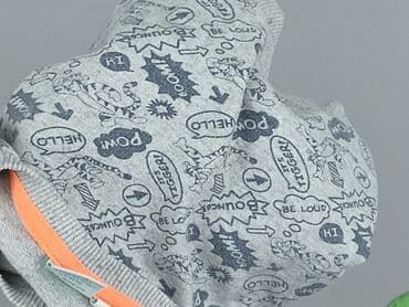 modne sweterki allegro: Bluza, Disney, 9-12 miesięcy, stan - Bardzo dobry — 5