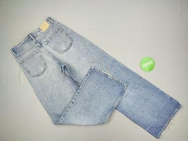 PULL&BEAR, Jeans for women, size S — 3