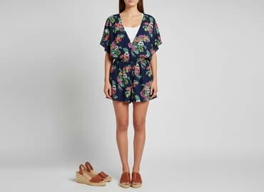 primark szlafrok: Primark, Kombinezon damski, rozmiar L — 6