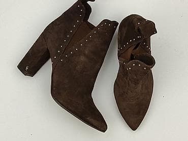 deichmann catwalk botki: Carinii, Botki damskie, rozmiar 39 — 1