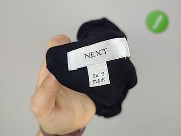easy: NEXT Petite, Sukienka damska, rozmiar L — 4