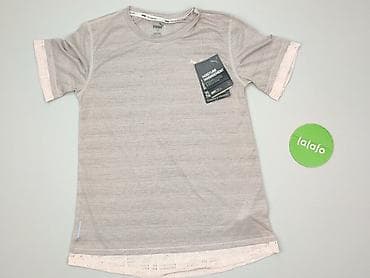 bluzki na wf: Puma, T-shirt damski, rozmiar S — 2