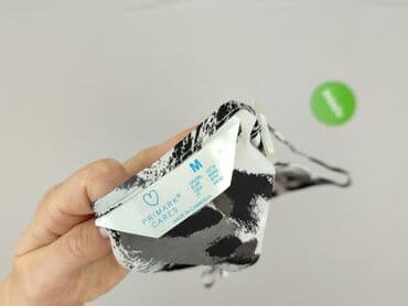 top z piorkami: Primark, Top damski, M — 4