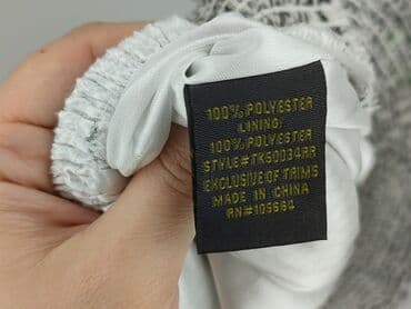 Women: Women's blouse, XL — 5