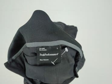 koszulka dla spawacza: Peak Performance, Koszulka polo dla mężczyzn, rozmiar L — 4