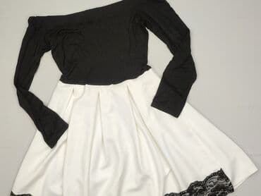 elegancki sweterek do sukienki: Women`s dress, size M (EU 38) — 1
