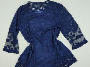 Women's blouse, size L
