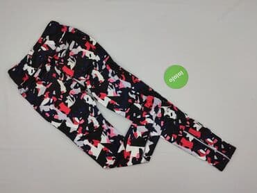 gymshark legginsy moro: Crivit, Legginsy Sportowe damskie, rozmiar S — 3