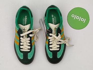 jordan korki: Adidas, Sneakersy damskie, rozmiar 36 — 2