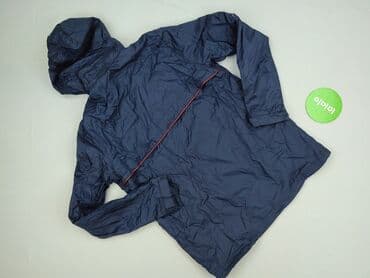 klapka tesla punk 220w: Kurtka przeciwdeszczowa, 14 lat, L, stan - Bardzo dobry — 3